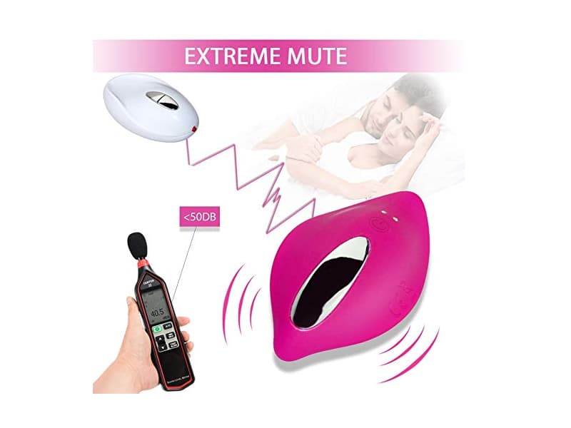 Pipsen Virantor Quần Lót Rung Ngụy Trang Chống Nước Siêu Phẩm