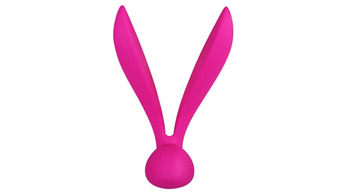 Rabbit Mini máy mát xa kích thích cho người lớn thiết kế độc đáo SHP1009 Rabbit Mini máy mát xa kích thích cho người lớn thiết kế độc đáo SHP1009