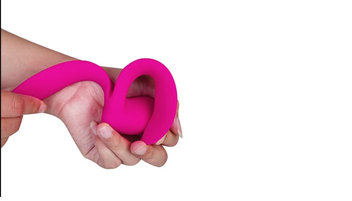Rabbit Mini máy mát xa kích thích cho người lớn thiết kế độc đáo SHP1009 Rabbit Mini máy mát xa kích thích cho người lớn thiết kế độc đáo SHP1009