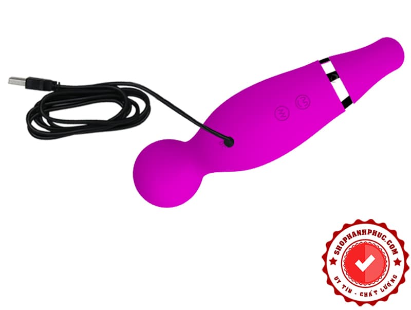 Romance Vibro Máy Rung Mút Âm Hộ 3 Trong 1 Siêu Phê Kích Thích Tối Đa SHP1095