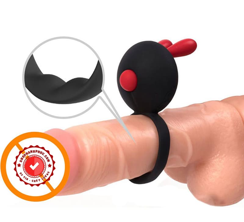 Rynbit Pro đồ chơi rung nam cao cấp kích thích lâu phê đỉnh SHP1193