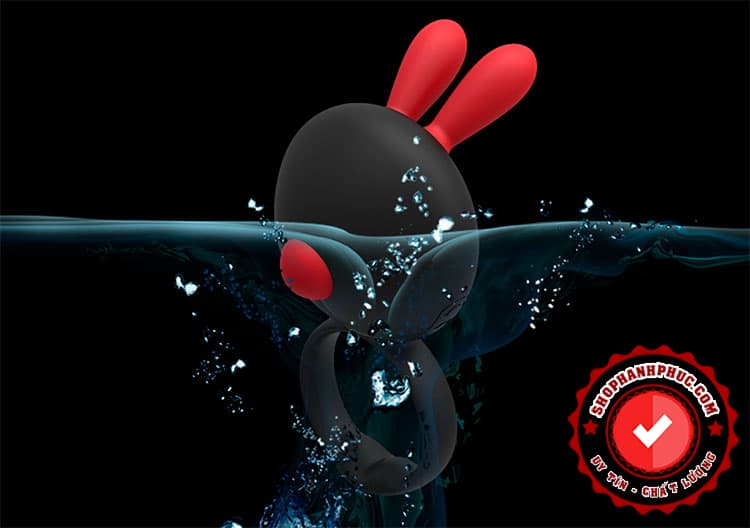 Rynbit Pro đồ chơi rung nam cao cấp kích thích lâu phê đỉnh SHP1193