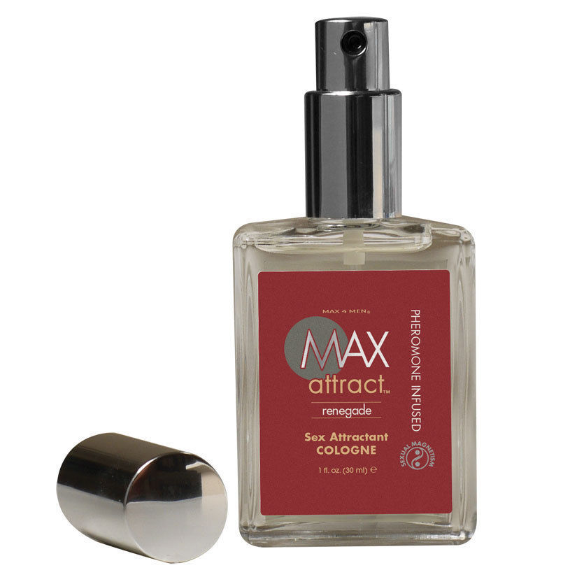 Nước Hoa Max Pheromone Kích Thích Nữ Hương Say Tăng Khoái Cảm