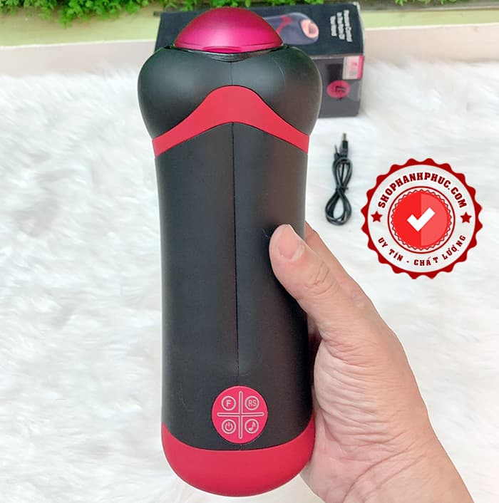 Cốc Thủ Dâm Tự Động Scup 2021 Siêu Mạnh Kích Thích Tối Đa Cốc Thủ Dâm Tự Động Scup 2021 Siêu Mạnh Kích Thích Tối Đa