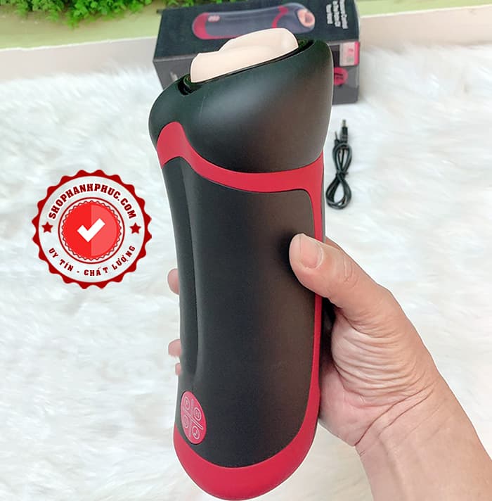 Cốc Thủ Dâm Tự Động Scup 2021 Siêu Mạnh Kích Thích Tối Đa Cốc Thủ Dâm Tự Động Scup 2021 Siêu Mạnh Kích Thích Tối Đa