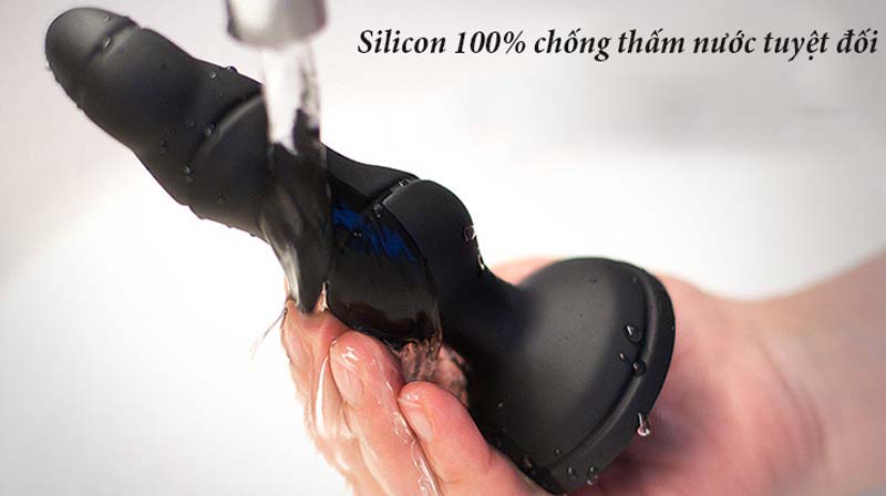 Sextoy gay chất lượng cao trải nghiệm sướng SHP952 Sextoy gay chất lượng cao trải nghiệm sướng SHP952
