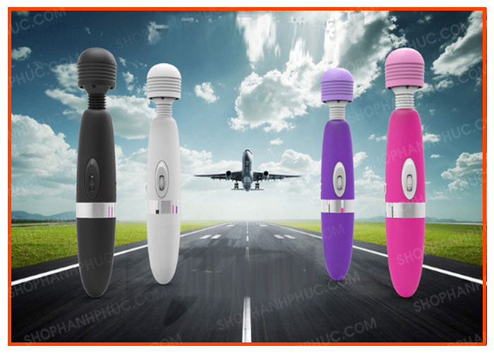 KingCong Mastic sextoy rung mạnh mát xa thư giãn cơ thể SHP591 KingCong Mastic sextoy rung mạnh mát xa thư giãn cơ thể SHP591