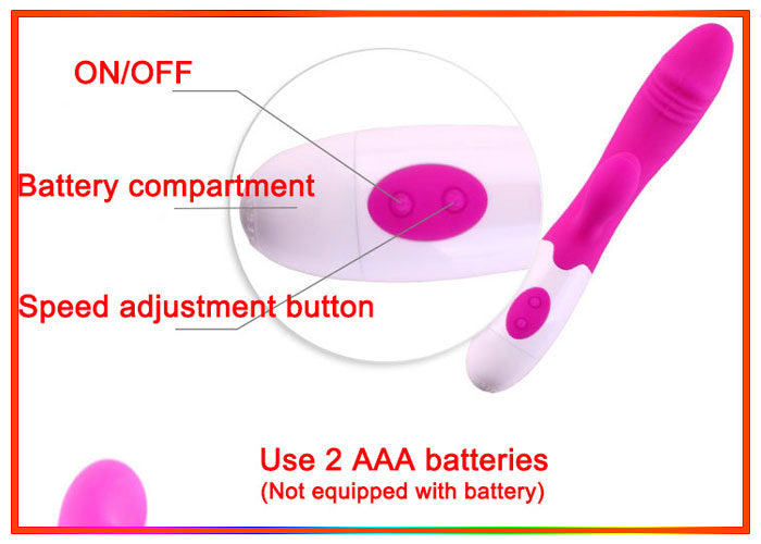 Dương vật giả Snappy Nhật Bản cao cấp kích thích nữ cực mạnh SHP640