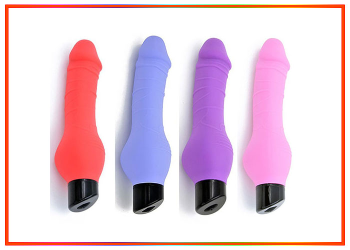 dương vật giả mềm mại siêu thực cho nữ thủ dâm kích thích SHP682