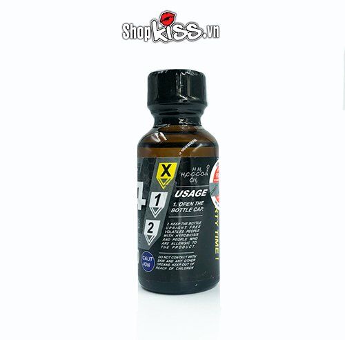  Mua Popper C4 Long Lasting 30ml đẳng cấp của phê pha mới nhất