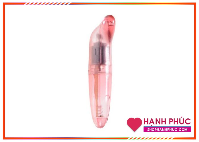 Đồ chơi rung son môi nữ kích thích khoái cảm tăng hưng phấn SHP920
