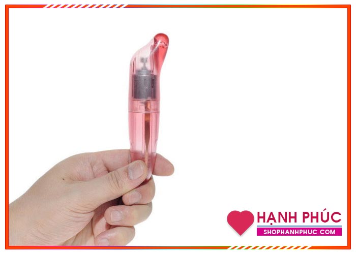 Đồ chơi rung son môi nữ kích thích khoái cảm tăng hưng phấn SHP920