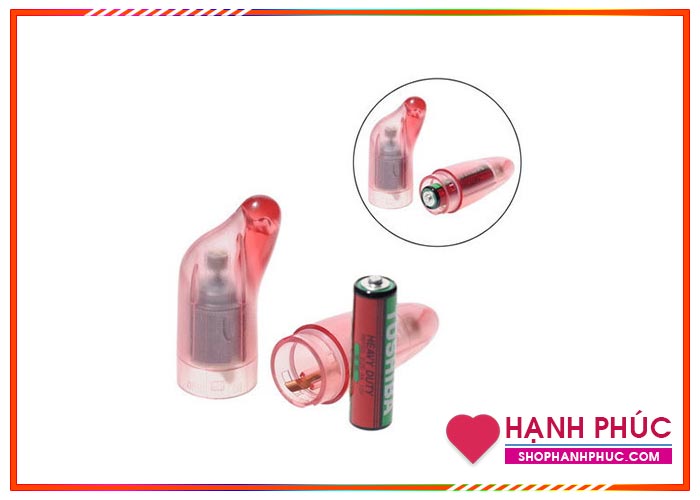 Đồ chơi rung son môi nữ kích thích khoái cảm tăng hưng phấn SHP920