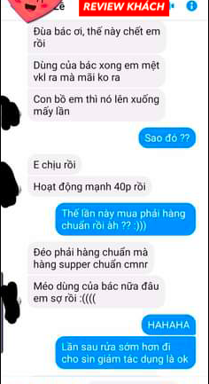 Cao sìn sú Dược Vương chính hãng thảo dược Tây Nguyên hiệu quả an toàn