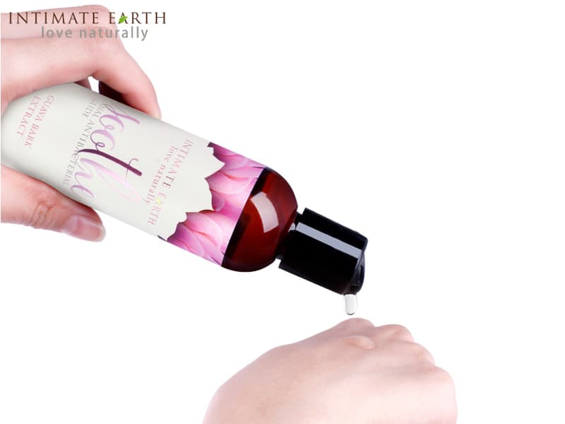 Gel Bôi Trơn Hậu Môn Soothe Glide Mỹ Diệt Khuẩn Mạnh Mẽ