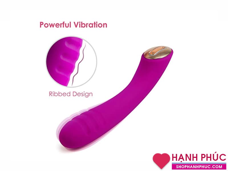 Máy Rung Svakom Becky 25 Chế Độ Đỉnh Cao, Hưng Phấn Tối Ưu