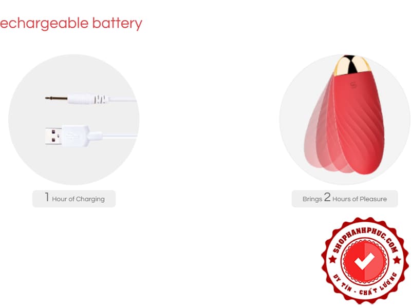 Trứng Rung Không Dây Svakom Ella Cao Cấp Siêu Hiện Đại Cho Nữ Trứng Rung Không Dây Svakom Ella Cao Cấp Siêu Hiện Đại Cho Nữ