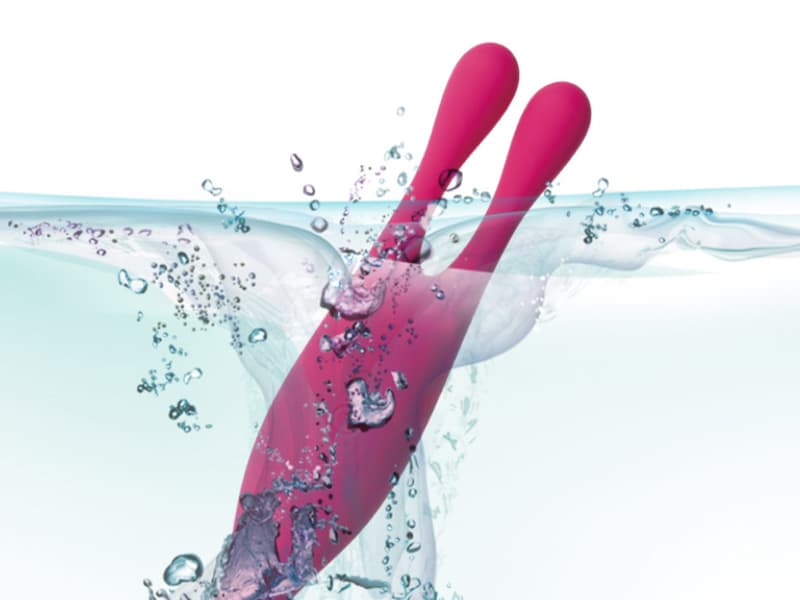 Đồ Chơi Svakom Marint Rung Đa Năng Nữ Cao Cấp Kích Thích