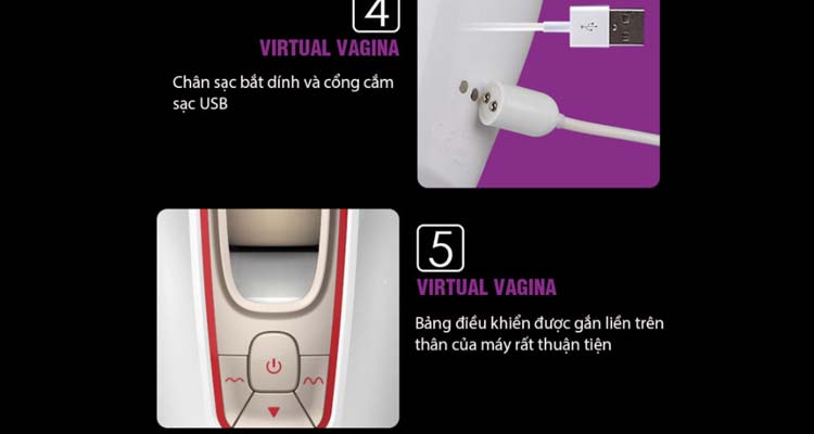 Lenten-Vaginar âm đạo giả tự động thỏa mãn tối đa cảm xúc người dùng SHP953