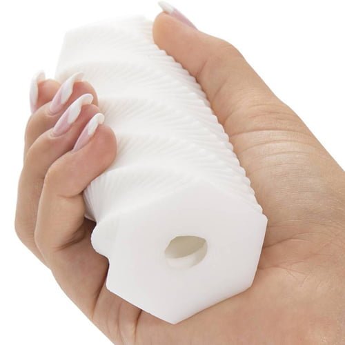 Cốc Thủ Dâm Tenga 3D Spiral Cao Cấp Độc Đáo Tăng Khoái Cảm Cốc Thủ Dâm Tenga 3D Spiral Cao Cấp Độc Đáo Tăng Khoái Cảm