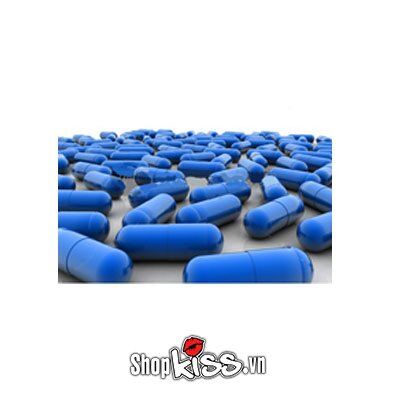 Thảo dược tăng sinh lực Mỹ hàng đầu ErectZan tốt cho nam