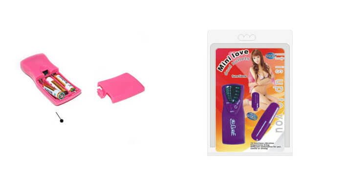 Trứng Rung Đôi 12 Sóng Cao Cấp Kích Thích Mạnh Mẽ SHP989 Trứng Rung Đôi 12 Sóng Cao Cấp Kích Thích Mạnh Mẽ SHP989