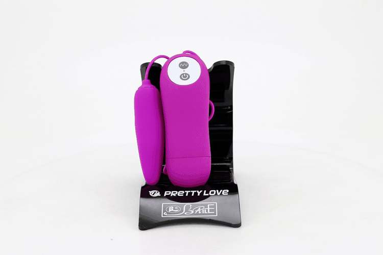 Máy Rung Kerenza SHP811 Đồ Chơi Tình Dục Phái Đẹp Cao Cấp