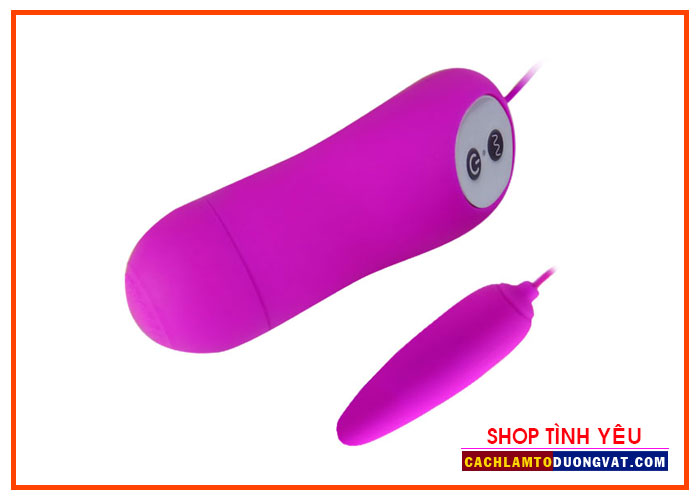 Máy Rung Kerenza SHP811 Đồ Chơi Tình Dục Phái Đẹp Cao Cấp