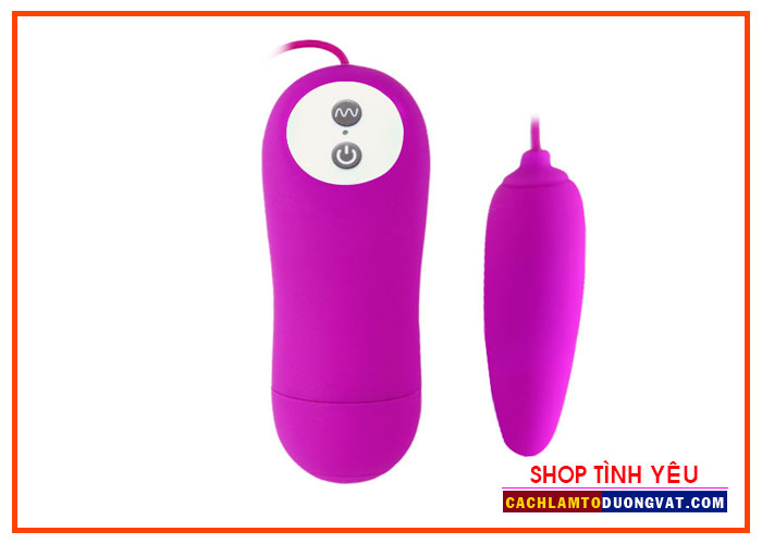 Máy Rung Kerenza SHP811 Đồ Chơi Tình Dục Phái Đẹp Cao Cấp