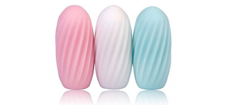 Trứng Thủ Dâm Svakom Nhỏ Gọn Giá Rẻ Đỉnh Cao Kích Thích Nam