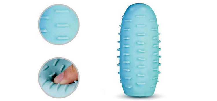 Trứng Thủ Dâm Svakom Nhỏ Gọn Giá Rẻ Đỉnh Cao Kích Thích Nam