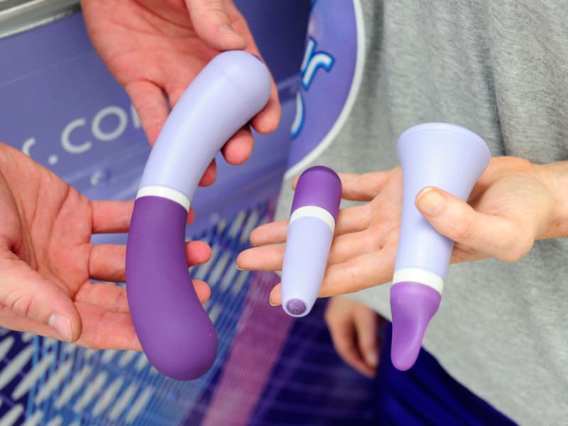 Twister USA SHP1026 máy massage tình yêu nữ cao cấp siêu bền Twister USA SHP1026 máy massage tình yêu nữ cao cấp siêu bền