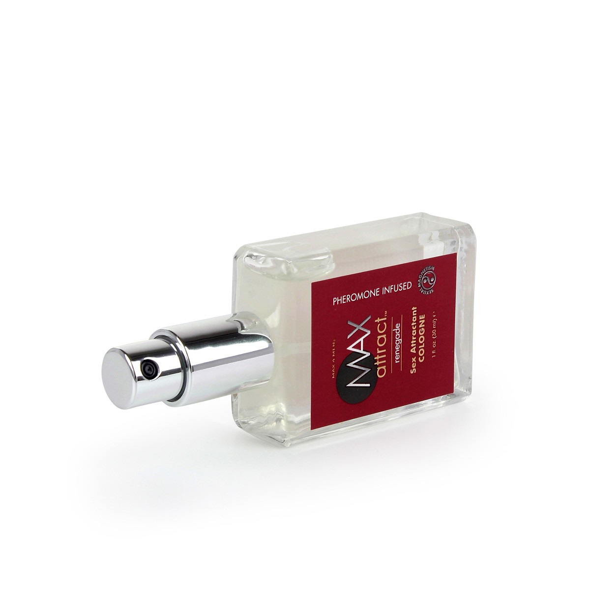 Nước Hoa Max Pheromone Kích Thích Nữ Hương Say Tăng Khoái Cảm