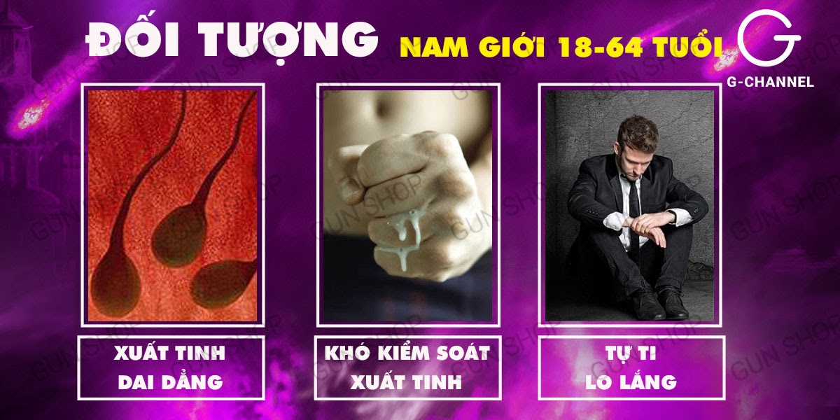 Viên uống Oxetine 30mg tăng cường sinh lý kéo dài thời gian quan hệ hộp 4 viên