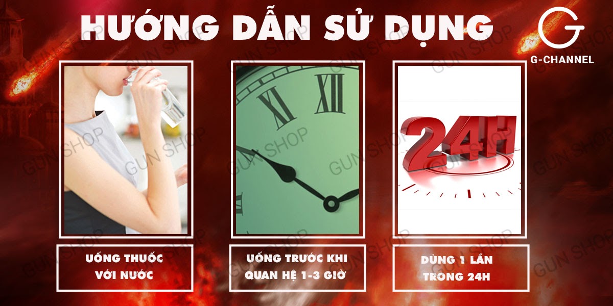 Oxetine 60mg tăng cường sinh lực mạnh mẽ Hộp 4 viên chính hãng Oxetine 60mg tăng cường sinh lực mạnh mẽ Hộp 4 viên chính hãng