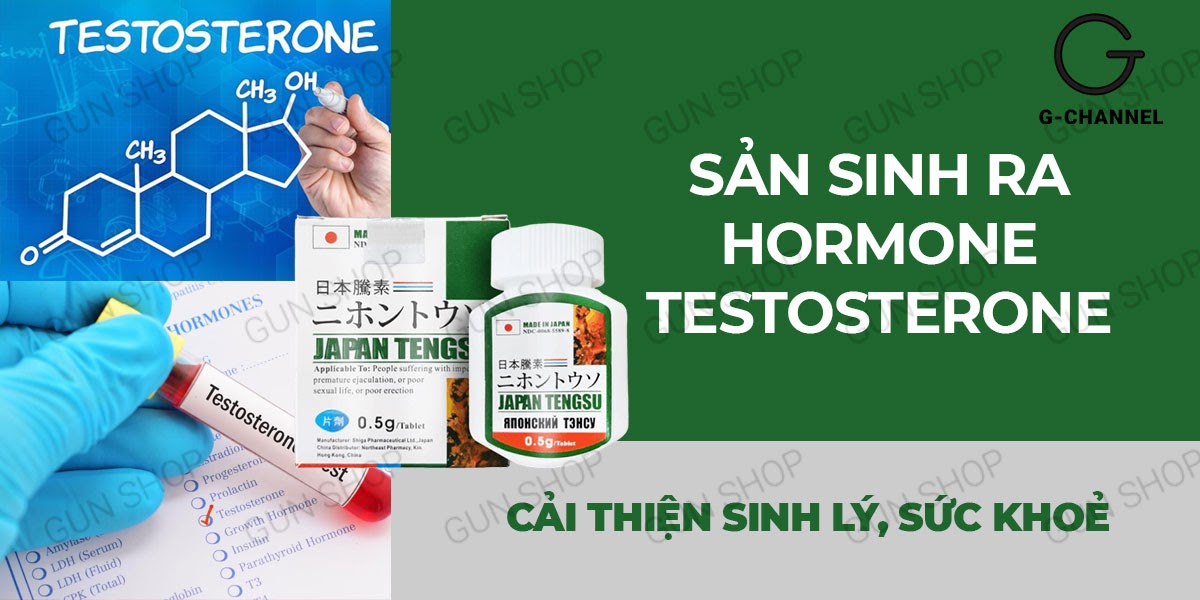 Viên uống cường dương Tengsu tăng sinh lý mạnh mẽ hộp 16 viên tốt nhất Viên uống cường dương Tengsu tăng sinh lý mạnh mẽ hộp 16 viên tốt nhất