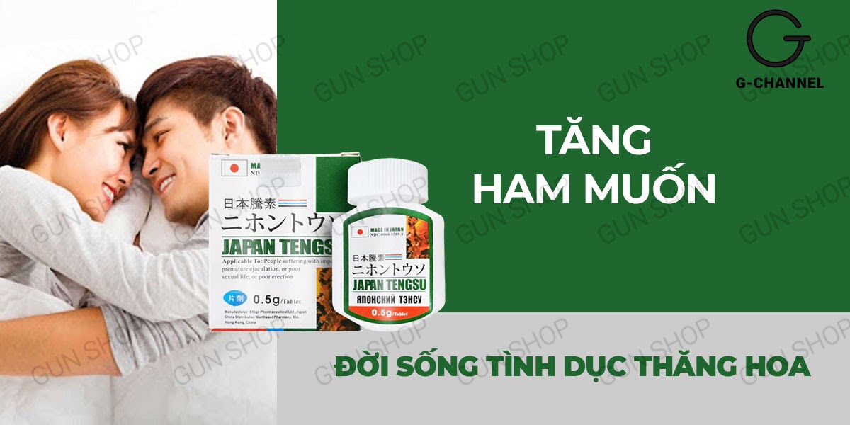 Viên uống cường dương Tengsu tăng sinh lý mạnh mẽ hộp 16 viên tốt nhất Viên uống cường dương Tengsu tăng sinh lý mạnh mẽ hộp 16 viên tốt nhất