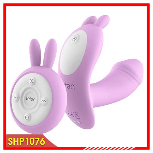 Violet Máy Tình Dục Rung 21 chế độ Siêu nhỏ Gọn Dụng cụ kích thích