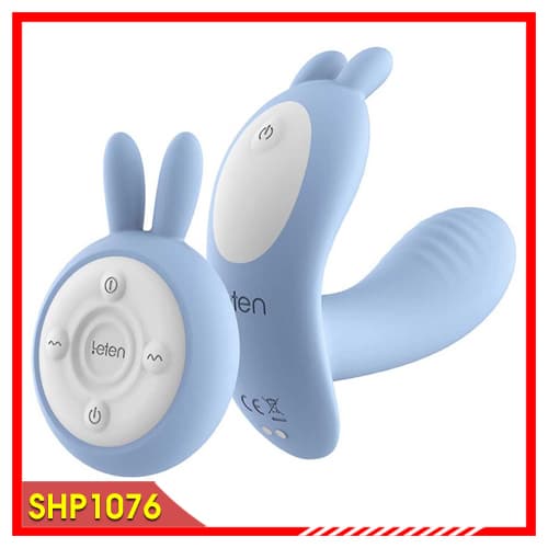 Violet Máy Tình Dục Rung 21 chế độ Siêu nhỏ Gọn Dụng cụ kích thích