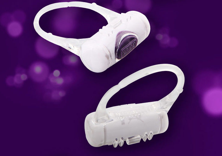 Vòng rung dương vật Durex VD07 tăng khoái cảm kéo dài quan hệ
