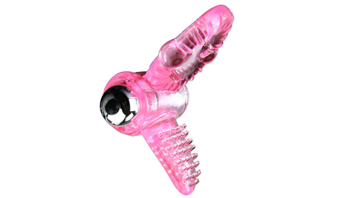 Vòng rung lưỡi liếm SWEET VD05 cao cấp kích thích điểm G cực mạnh