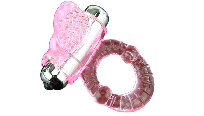 Vòng rung lưỡi liếm SWEET VD05 cao cấp kích thích điểm G cực mạnh