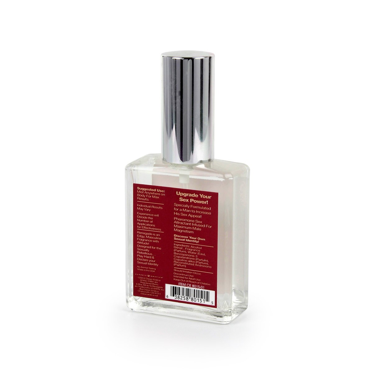 Nước Hoa Max Pheromone Kích Thích Nữ Hương Say Tăng Khoái Cảm
