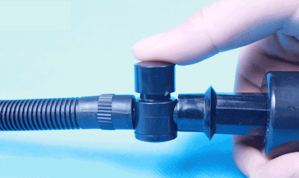 Máy Tập Dương Vật SHP5 Giá Rẻ Hiệu Quả Tăng Kích Thước