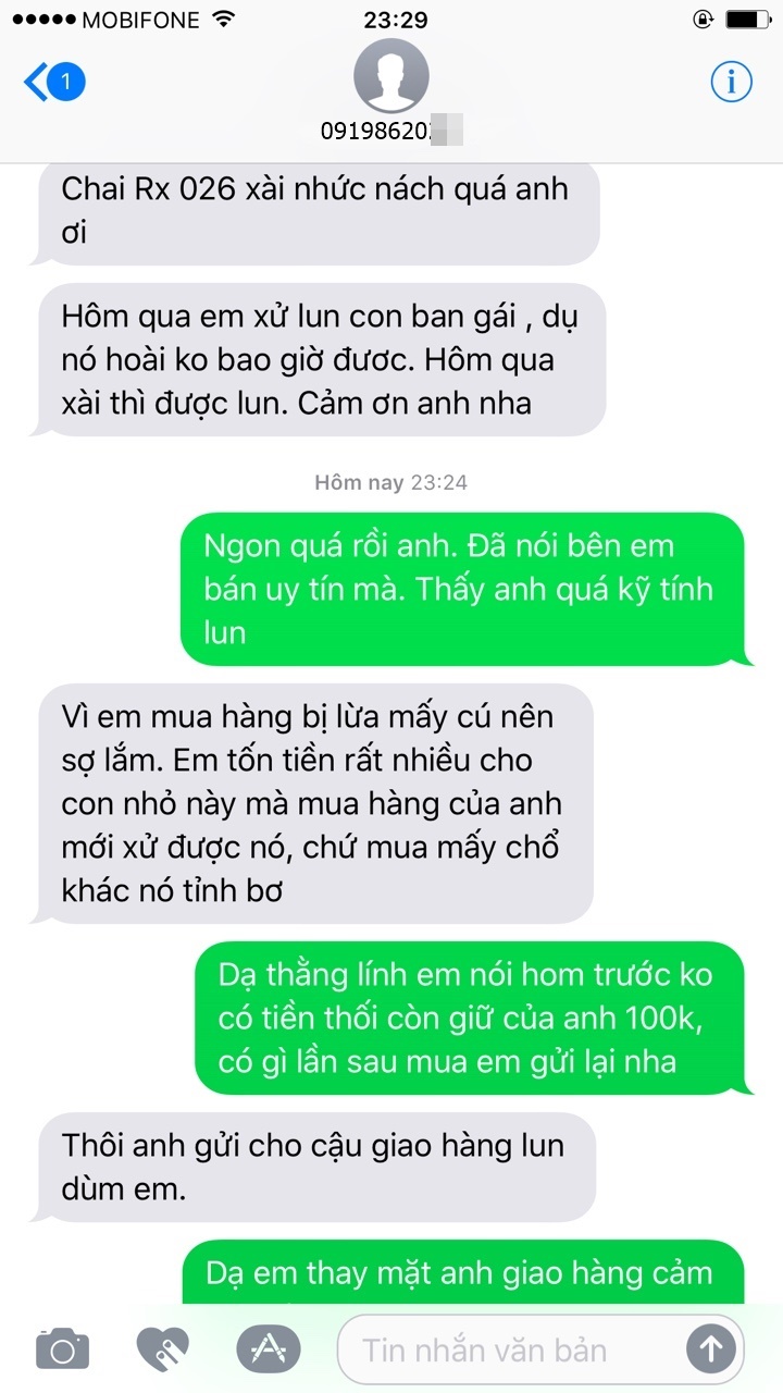  Kho sỉ Nước Hoa Kích Dục Nữ Arouse Rx chính hãng
