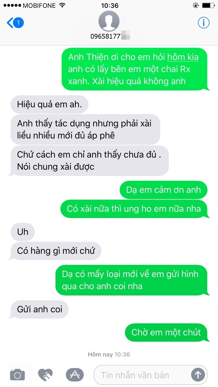  Kho sỉ Nước Hoa Kích Dục Nữ Arouse Rx chính hãng