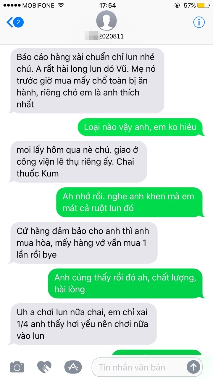Thuốc Kích Dục Kum Mỹ Tăng Khoái Cảm Nam Nữ Hiệu Quả