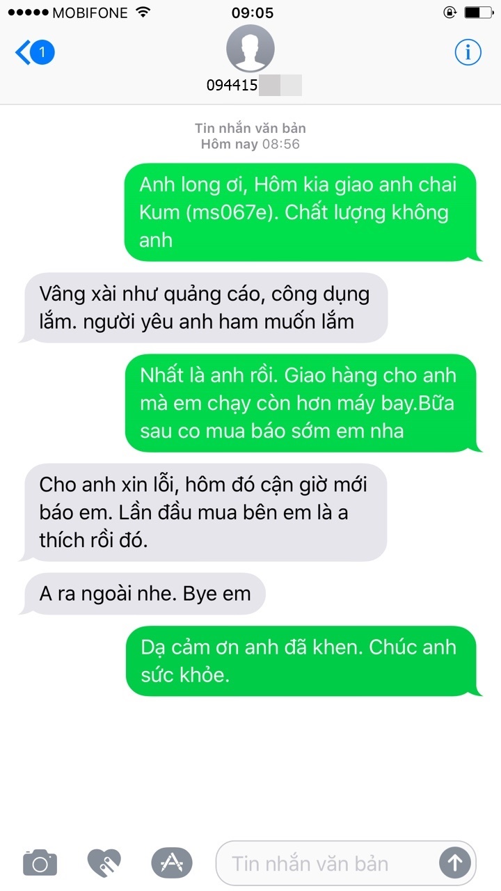 Thuốc Kích Dục Kum Mỹ Tăng Khoái Cảm Nam Nữ Hiệu Quả