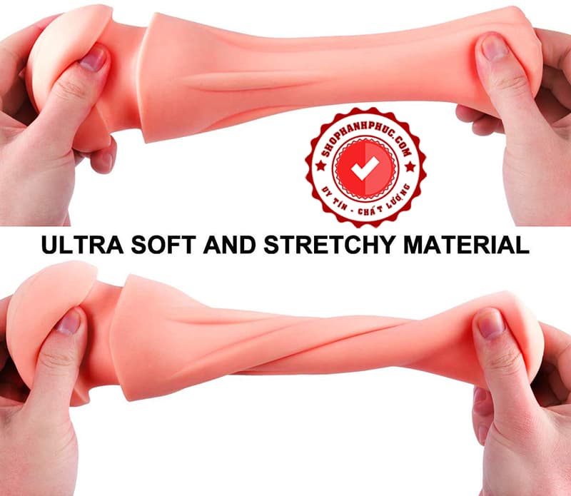 Bamelia 3D đồ chơi tự sướng nam cao cấp SHP1074 kích thích cực đỉnh Bamelia 3D đồ chơi tự sướng nam cao cấp SHP1074 kích thích cực đỉnh