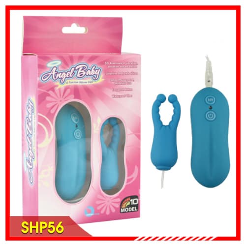 Khám Phá Đồ Chơi Tình Dục Cho Nàng Mẫu Máy Maxa Mini - SHP56